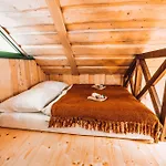 Obrovisko Syslovisko Muráň Appartamento *