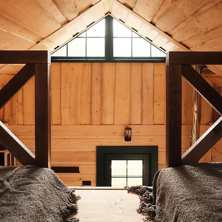 Obrovisko Syslovisko Appartement