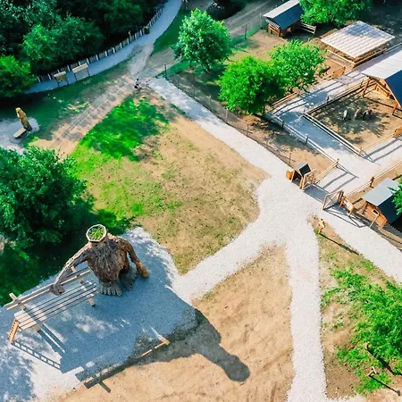 Obrovisko Syslovisko