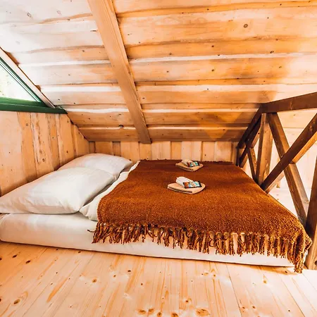 Obrovisko Syslovisko Διαμέρισμα *