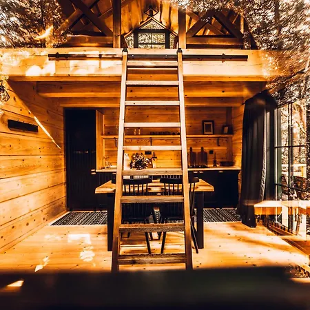 Διαμέρισμα Obrovisko Syslovisko