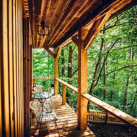 Apartman Obrovisko Syslovisko Murányalja