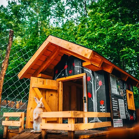 Obrovisko Syslovisko * Murányalja