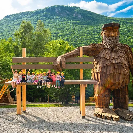 Obrovisko Syslovisko Muran