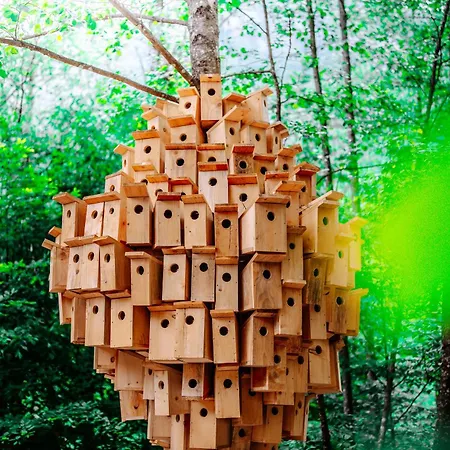 Obrovisko Syslovisko Muran