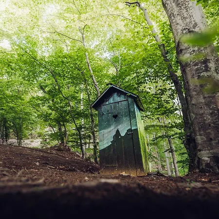 Obrovisko Syslovisko Murányalja