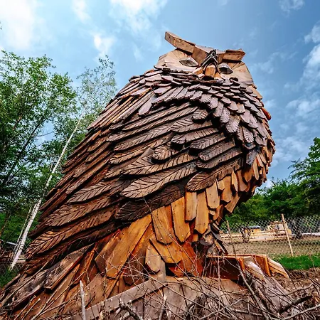 Obrovisko Syslovisko Muran