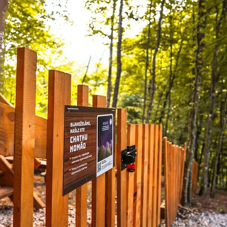 Διαμέρισμα Obrovisko Syslovisko Muran