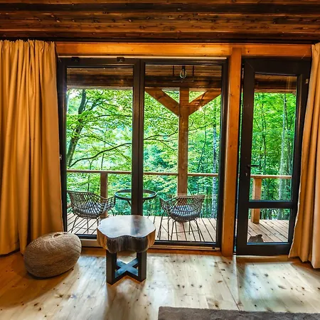 Obrovisko Syslovisko Appartement Muran