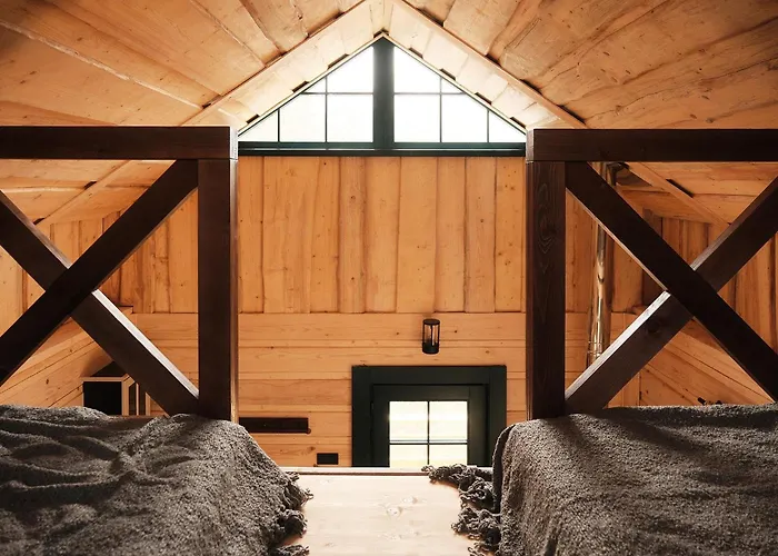 Obrovisko Syslovisko شقة