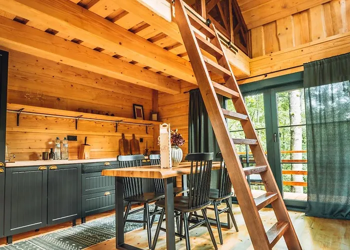 شقة Obrovisko Syslovisko Muran