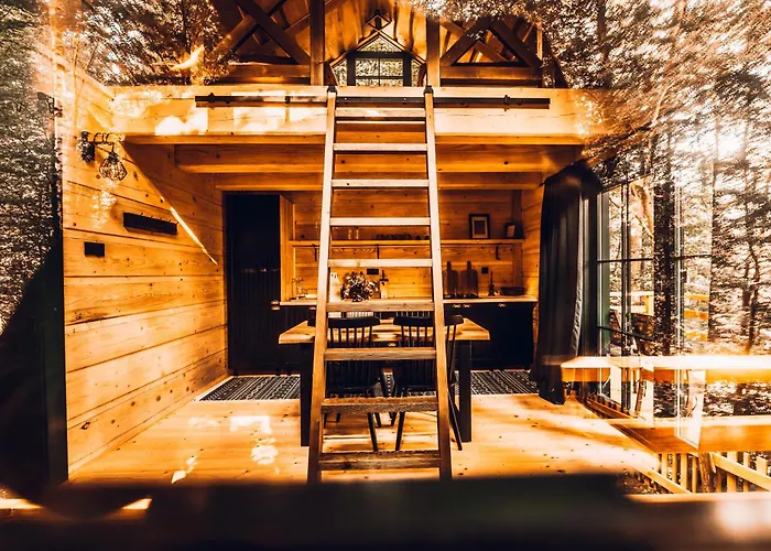 شقة Obrovisko Syslovisko