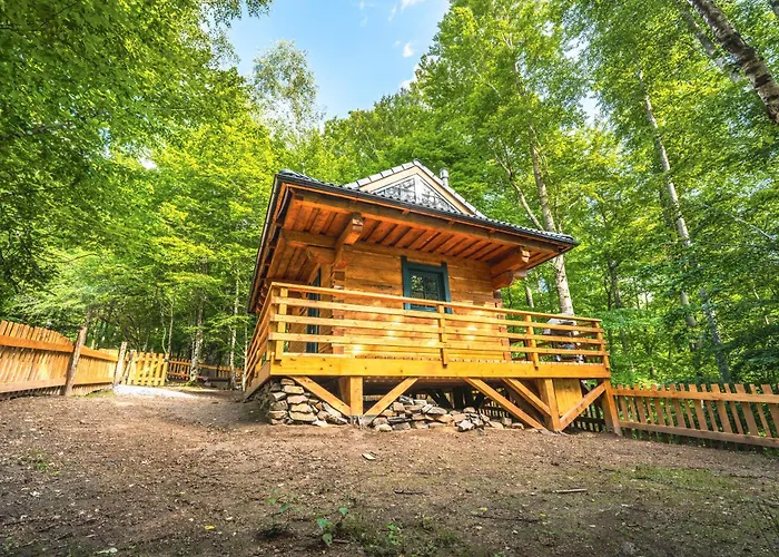 Obrovisko Syslovisko شقة