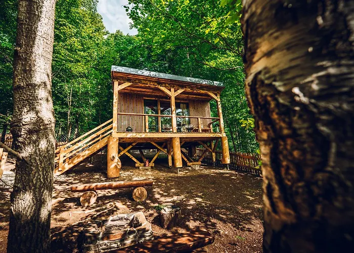 Obrovisko Syslovisko Muran