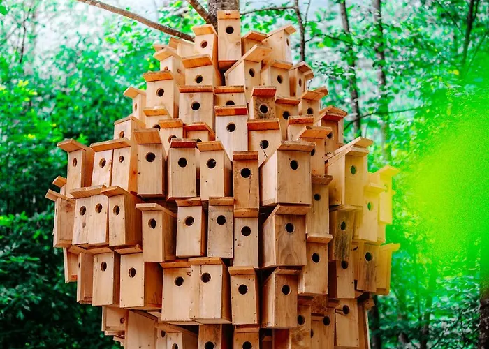 Obrovisko Syslovisko Muran