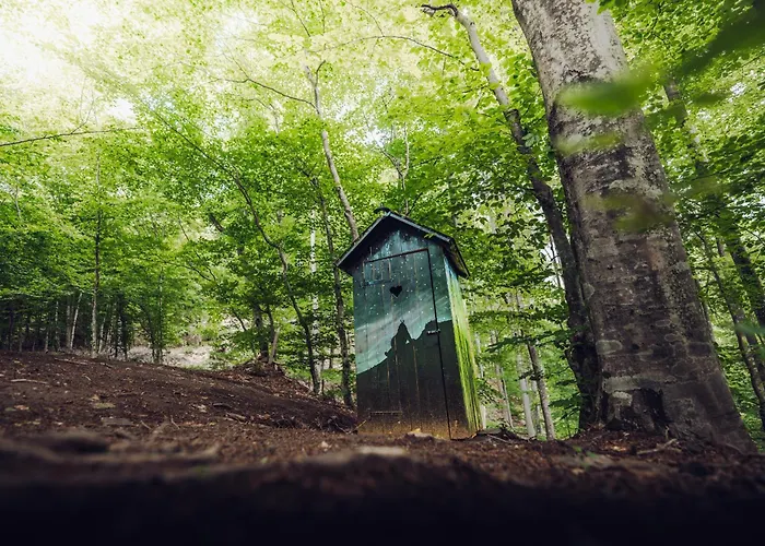 Obrovisko Syslovisko Muran