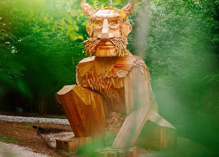 Obrovisko Syslovisko *