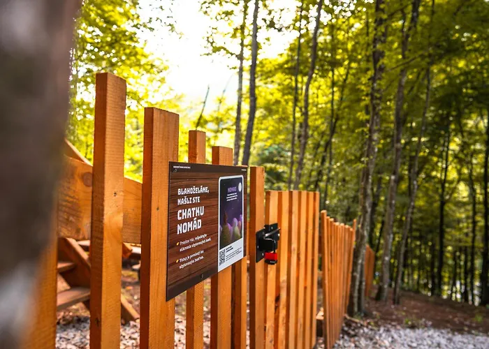 شقة Obrovisko Syslovisko Muran