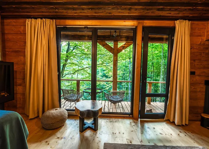 Obrovisko Syslovisko شقة Muran